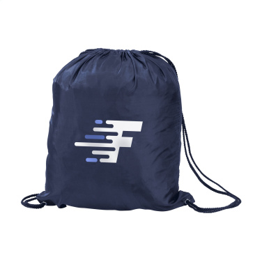 Logo trade business gift photo of: PromoBag 190T backpack